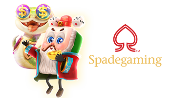 spadegaming